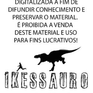 (eBook) Dinossauros 0025 By  Editora Globo