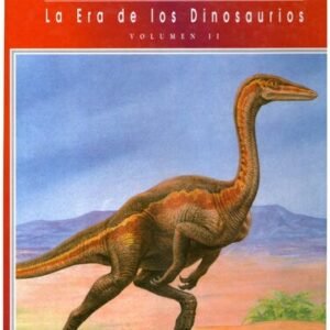 (eBook) La era de los dinosaurios By  VV.AA
