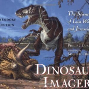 (eBook) Dinosaur Imagery By  John J. Lanzendorf